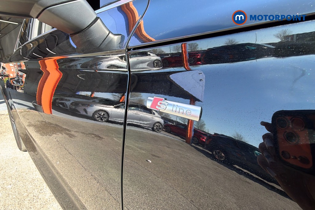 Audi Q5 S Line Automatic Diesel SUV - Stock Number (1623611) - 46th supplementary image