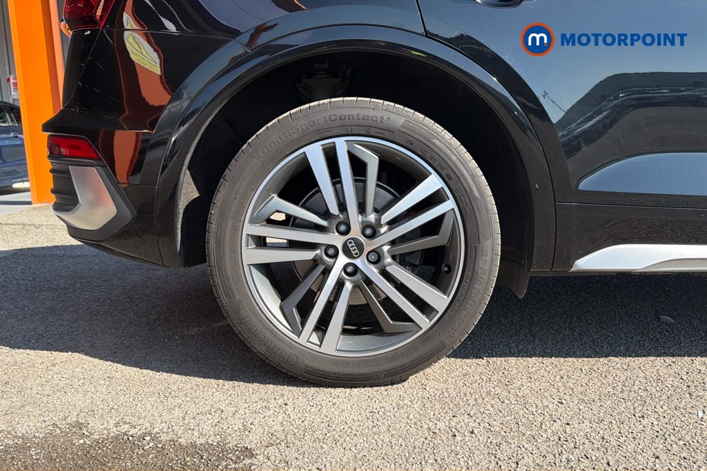 Audi Q5 S Line Automatic Diesel SUV - Stock Number (1623611) - 49th supplementary image