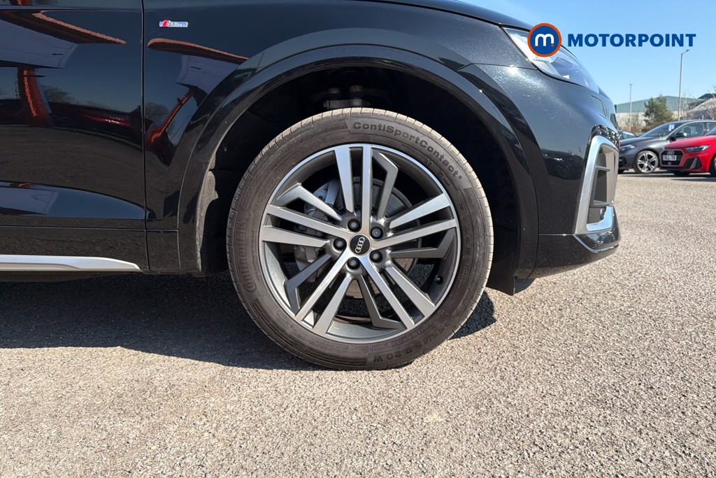 Audi Q5 S Line Automatic Diesel SUV - Stock Number (1623611) - 50th supplementary image