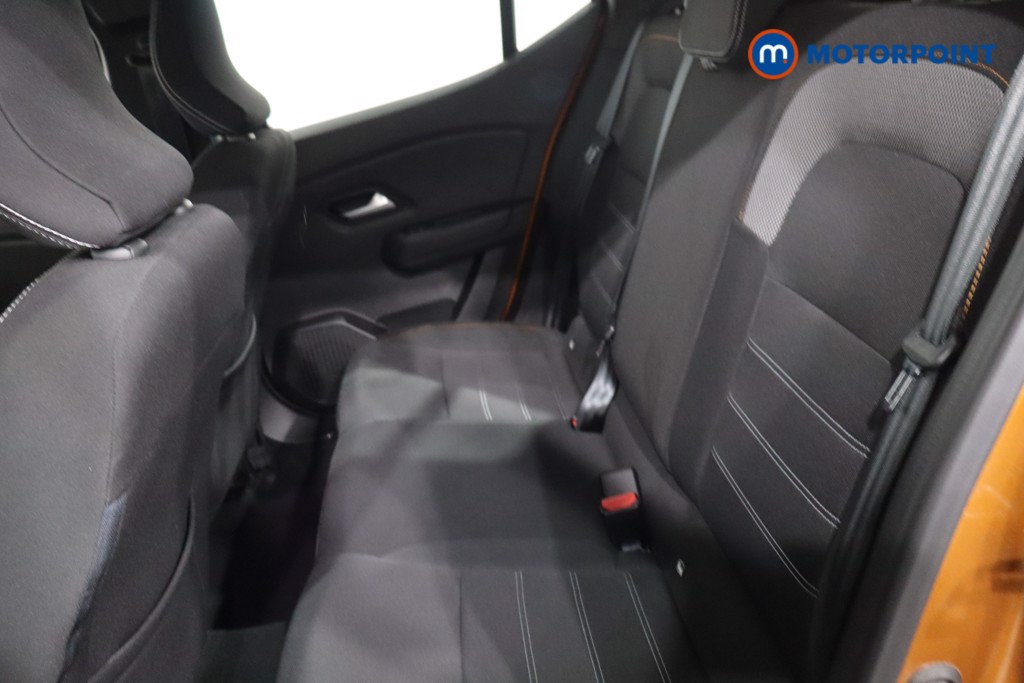 Dacia Sandero Stepway Prestige Manual Petrol Hatchback - Stock Number (1623653) - 5th supplementary image