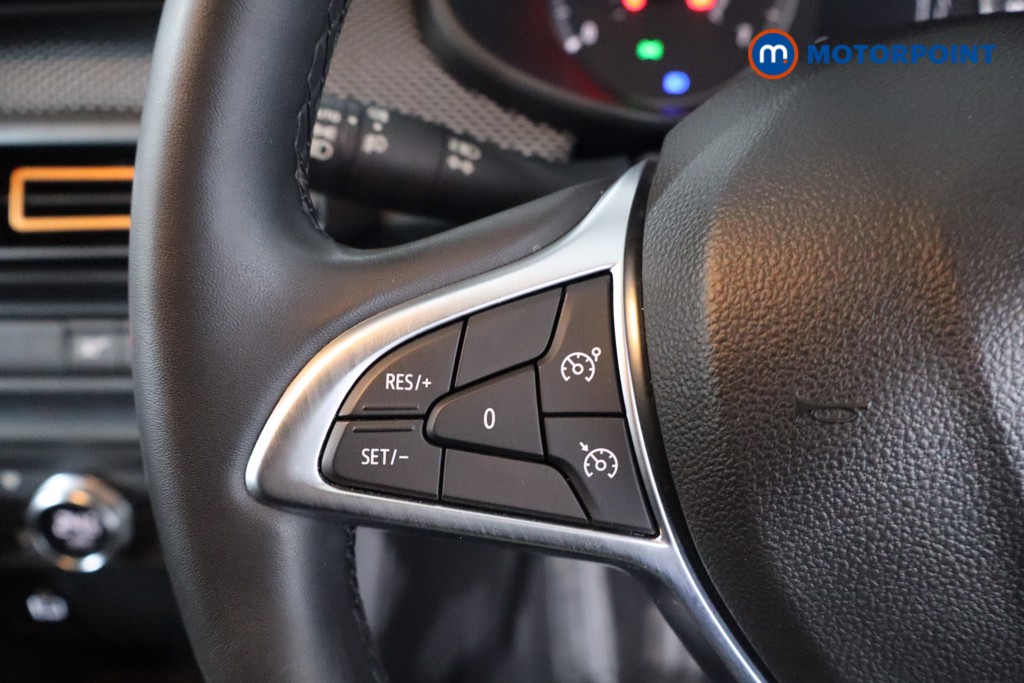 Dacia Sandero Stepway Prestige Manual Petrol Hatchback - Stock Number (1623653) - 7th supplementary image