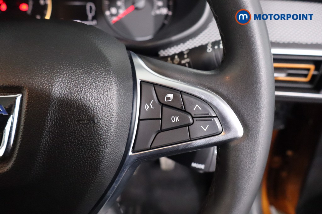 Dacia Sandero Stepway Prestige Manual Petrol Hatchback - Stock Number (1623653) - 8th supplementary image