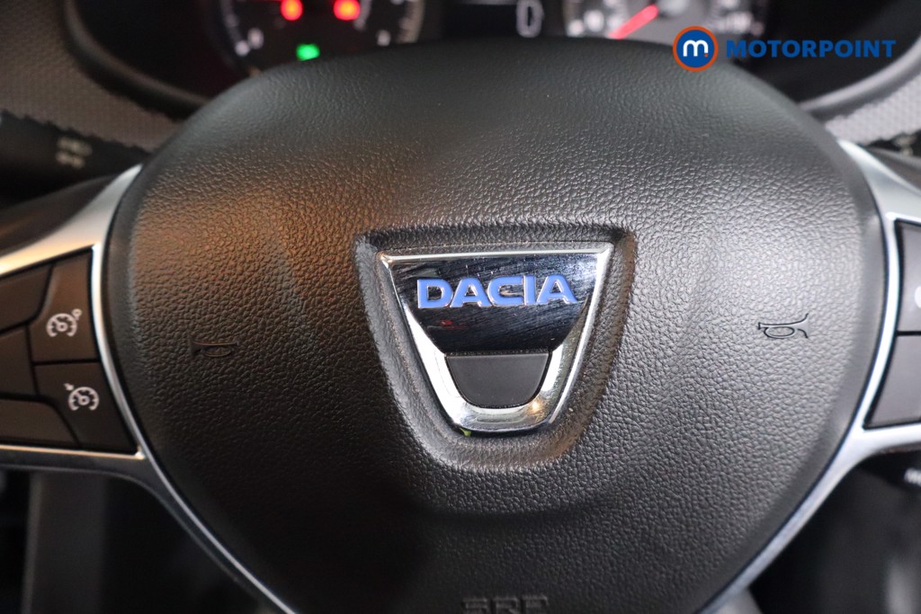 Dacia Sandero Stepway Prestige Manual Petrol Hatchback - Stock Number (1623653) - 13th supplementary image