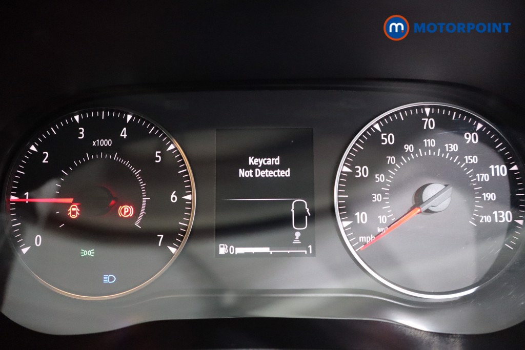 Dacia Sandero Stepway Prestige Manual Petrol Hatchback - Stock Number (1623653) - 16th supplementary image