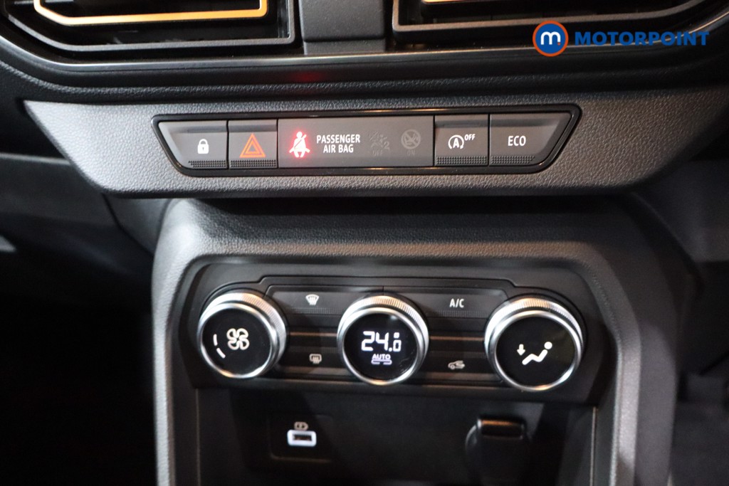 Dacia Sandero Stepway Prestige Manual Petrol Hatchback - Stock Number (1623653) - 17th supplementary image