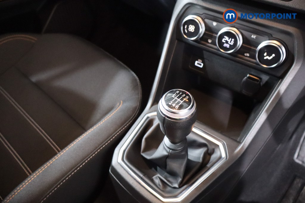 Dacia Sandero Stepway Prestige Manual Petrol Hatchback - Stock Number (1623653) - 18th supplementary image