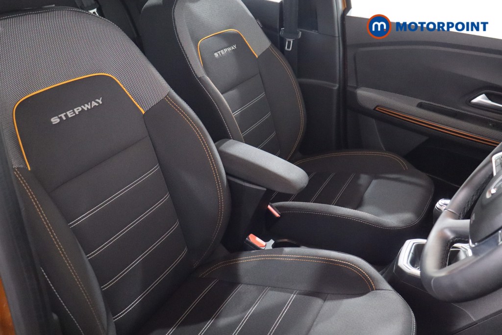 Dacia Sandero Stepway Prestige Manual Petrol Hatchback - Stock Number (1623653) - 22nd supplementary image