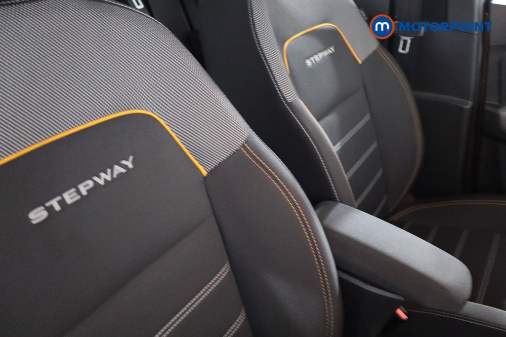 Dacia Sandero Stepway Prestige Manual Petrol Hatchback - Stock Number (1623653) - 23rd supplementary image