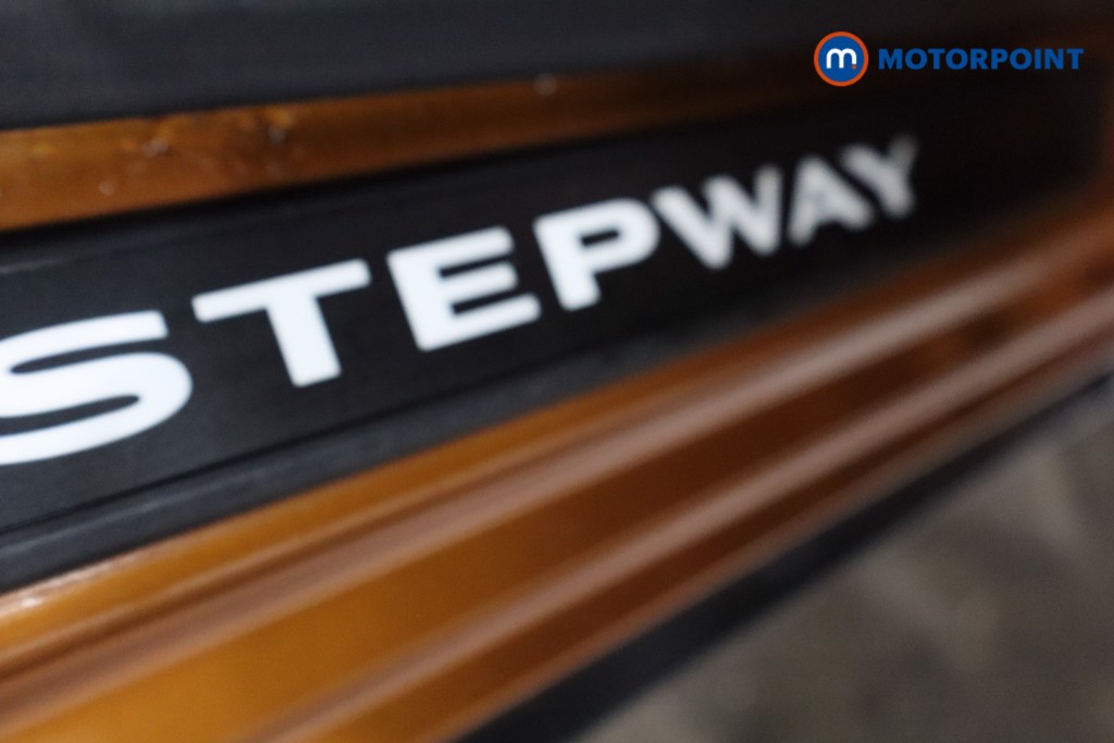 Dacia Sandero Stepway Prestige Manual Petrol Hatchback - Stock Number (1623653) - 24th supplementary image