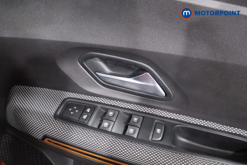 Dacia Sandero Stepway Prestige Manual Petrol Hatchback - Stock Number (1623653) - 26th supplementary image