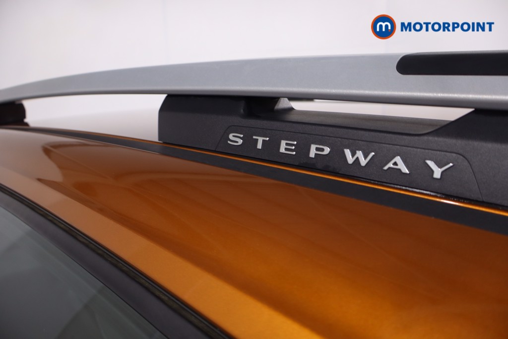Dacia Sandero Stepway Prestige Manual Petrol Hatchback - Stock Number (1623653) - 35th supplementary image