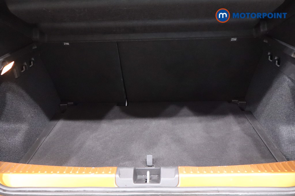 Dacia Sandero Stepway Prestige Manual Petrol Hatchback - Stock Number (1623653) - 39th supplementary image