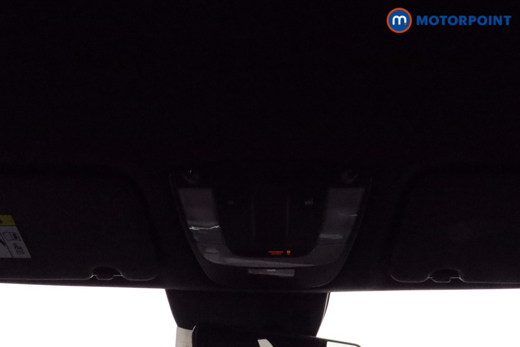 KIA Sportage Gt-Line Automatic Petrol-Electric Hybrid SUV - Stock Number (1623657) - 3rd supplementary image