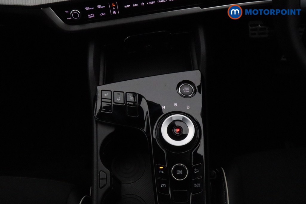 KIA Sportage Gt-Line Automatic Petrol-Electric Hybrid SUV - Stock Number (1623657) - 6th supplementary image