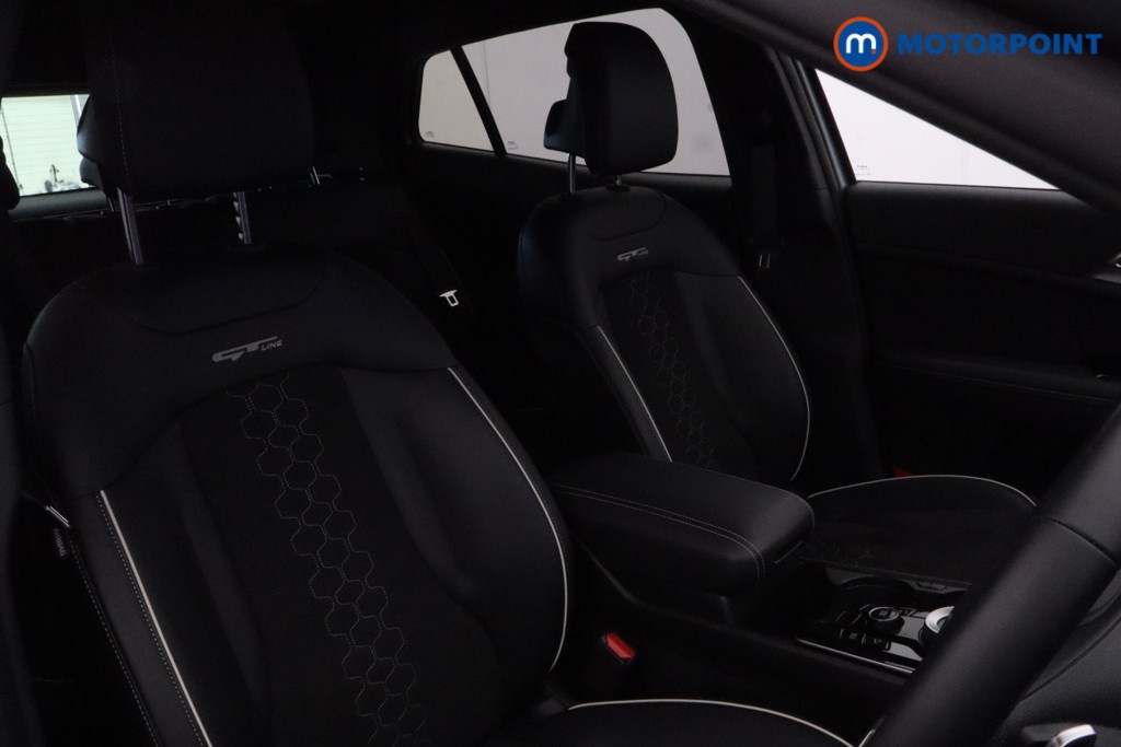 KIA Sportage Gt-Line Automatic Petrol-Electric Hybrid SUV - Stock Number (1623657) - 14th supplementary image