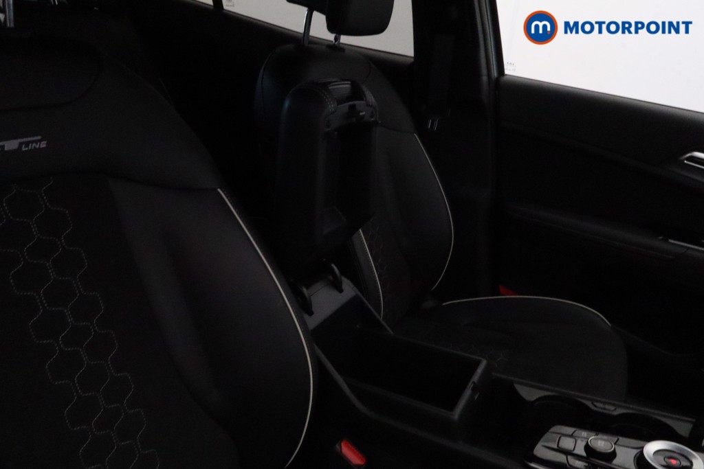 KIA Sportage Gt-Line Automatic Petrol-Electric Hybrid SUV - Stock Number (1623657) - 15th supplementary image