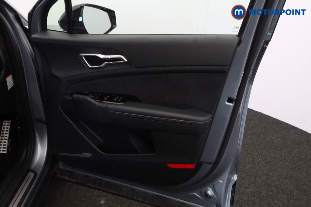 KIA Sportage Gt-Line Automatic Petrol-Electric Hybrid SUV - Stock Number (1623657) - 16th supplementary image