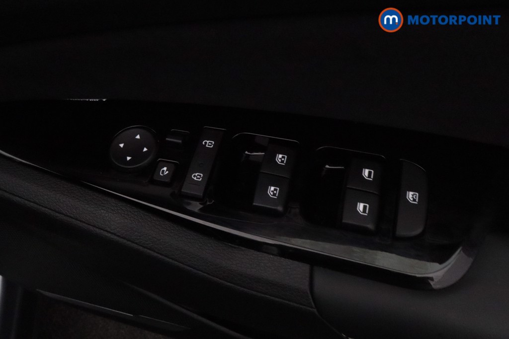 KIA Sportage Gt-Line Automatic Petrol-Electric Hybrid SUV - Stock Number (1623657) - 17th supplementary image