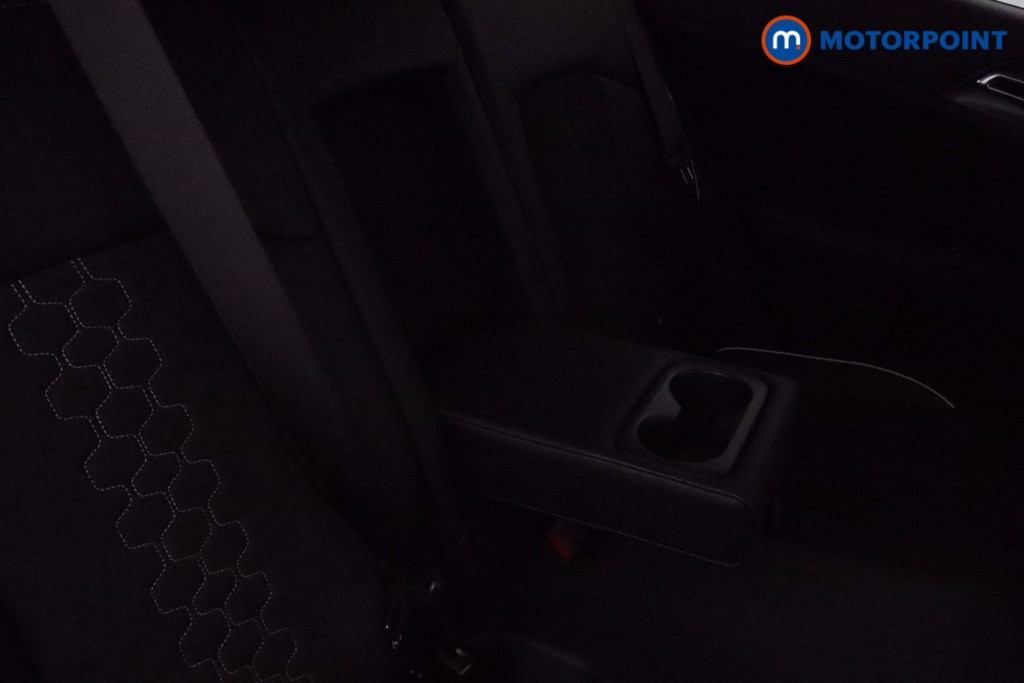 KIA Sportage Gt-Line Automatic Petrol-Electric Hybrid SUV - Stock Number (1623657) - 20th supplementary image