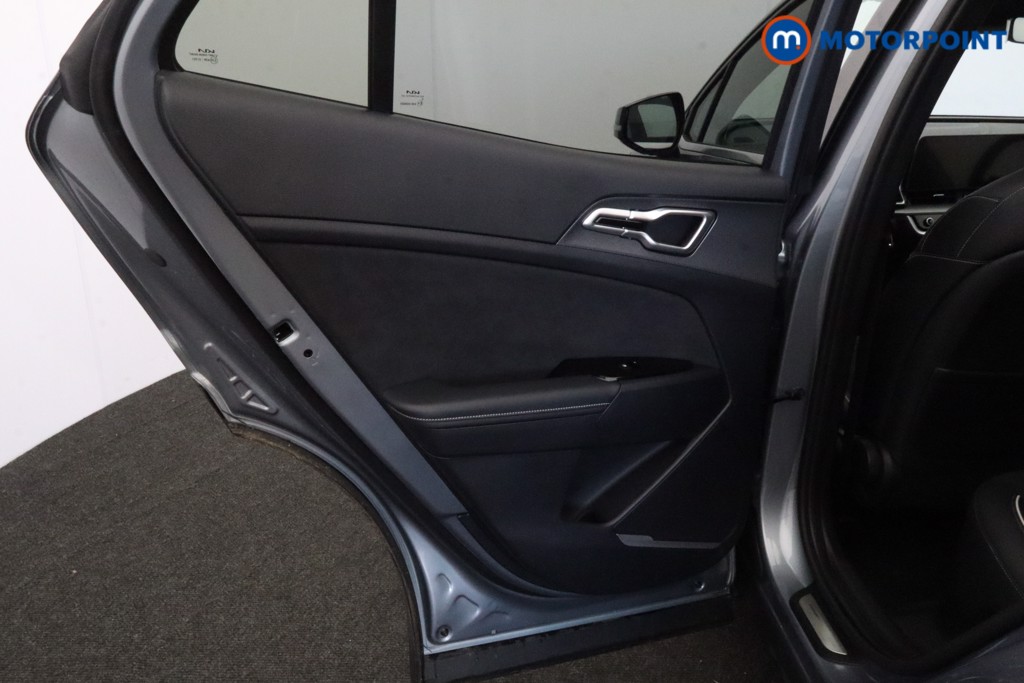 KIA Sportage Gt-Line Automatic Petrol-Electric Hybrid SUV - Stock Number (1623657) - 24th supplementary image