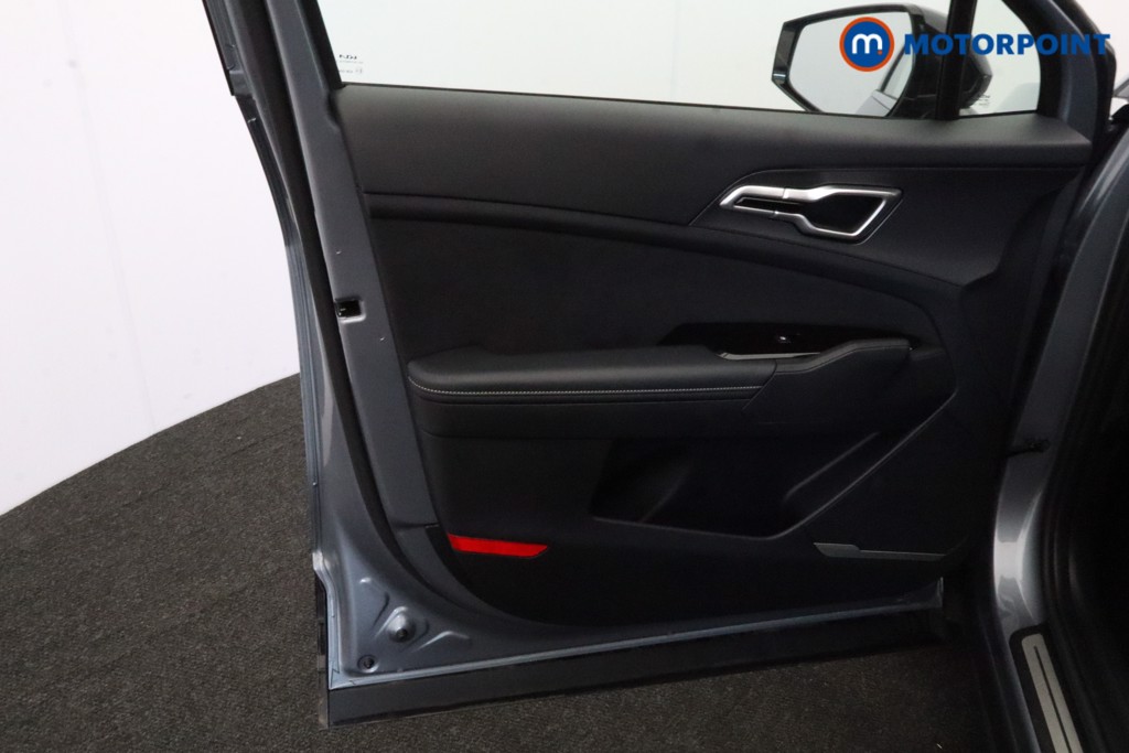 KIA Sportage Gt-Line Automatic Petrol-Electric Hybrid SUV - Stock Number (1623657) - 27th supplementary image