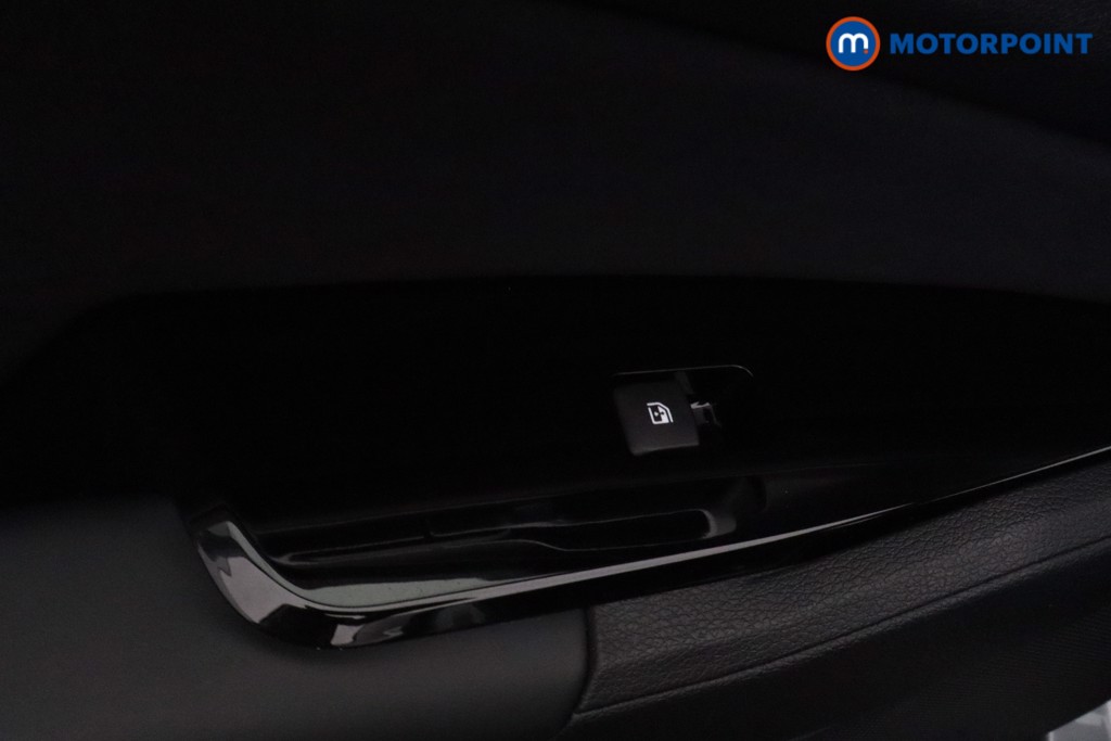 KIA Sportage Gt-Line Automatic Petrol-Electric Hybrid SUV - Stock Number (1623657) - 28th supplementary image