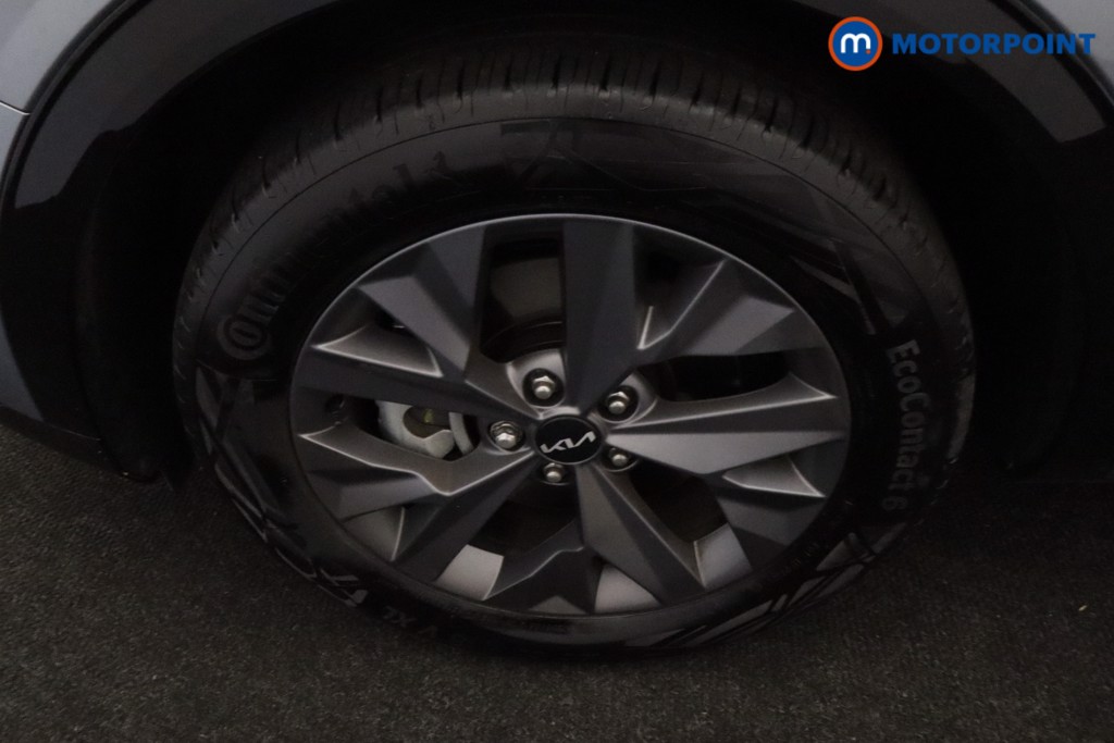 KIA Sportage Gt-Line Automatic Petrol-Electric Hybrid SUV - Stock Number (1623657) - 30th supplementary image