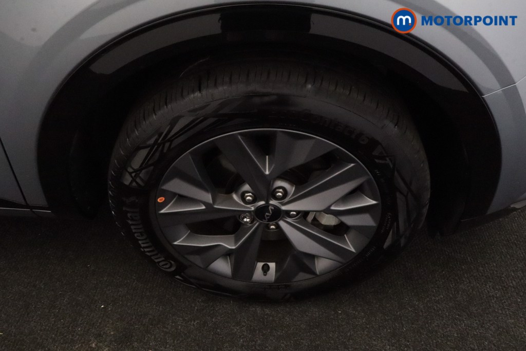 KIA Sportage Gt-Line Automatic Petrol-Electric Hybrid SUV - Stock Number (1623657) - 31st supplementary image