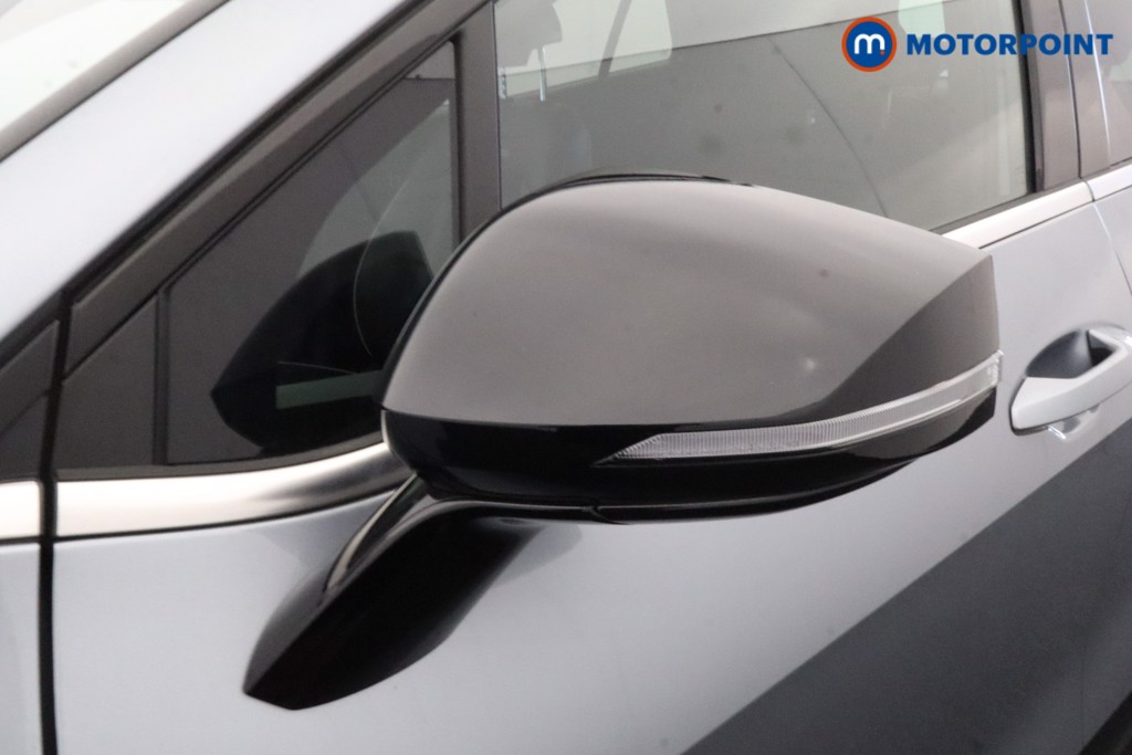 KIA Sportage Gt-Line Automatic Petrol-Electric Hybrid SUV - Stock Number (1623657) - 33rd supplementary image