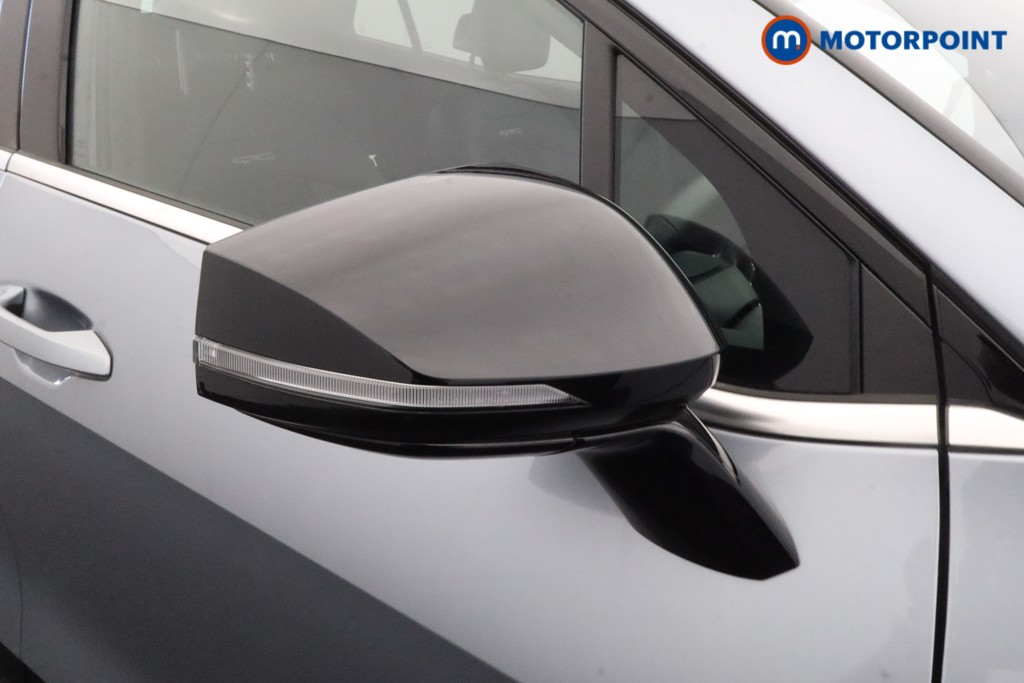 KIA Sportage Gt-Line Automatic Petrol-Electric Hybrid SUV - Stock Number (1623657) - 34th supplementary image