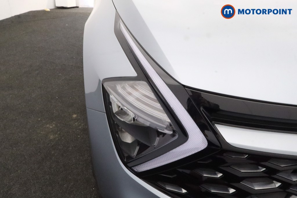 KIA Sportage Gt-Line Automatic Petrol-Electric Hybrid SUV - Stock Number (1623657) - 36th supplementary image