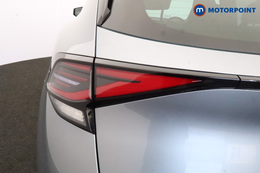 KIA Sportage Gt-Line Automatic Petrol-Electric Hybrid SUV - Stock Number (1623657) - 37th supplementary image