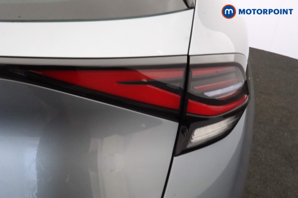 KIA Sportage Gt-Line Automatic Petrol-Electric Hybrid SUV - Stock Number (1623657) - 38th supplementary image