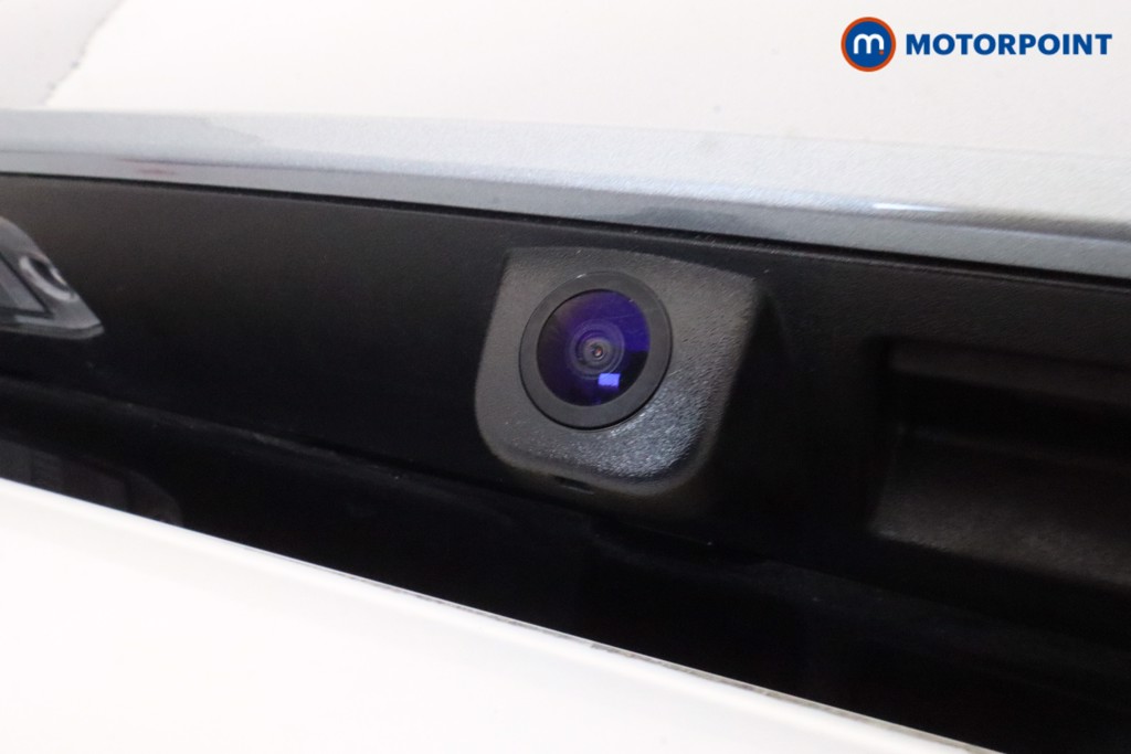 KIA Sportage Gt-Line Automatic Petrol-Electric Hybrid SUV - Stock Number (1623657) - 39th supplementary image