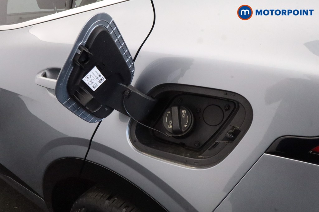 KIA Sportage Gt-Line Automatic Petrol-Electric Hybrid SUV - Stock Number (1623657) - 40th supplementary image