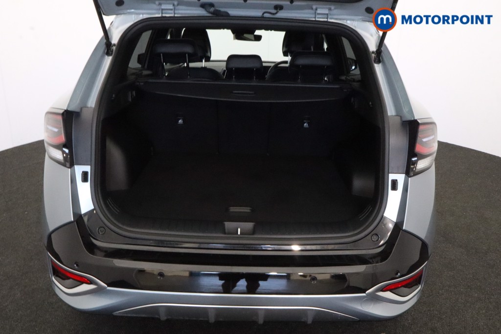 KIA Sportage Gt-Line Automatic Petrol-Electric Hybrid SUV - Stock Number (1623657) - 41st supplementary image