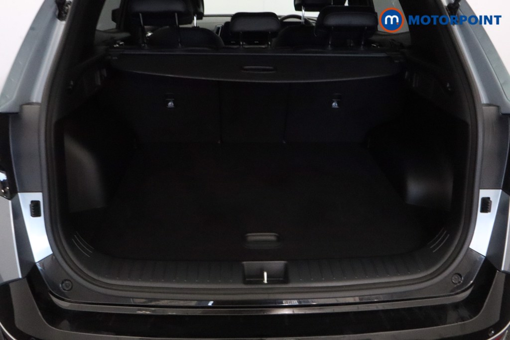 KIA Sportage Gt-Line Automatic Petrol-Electric Hybrid SUV - Stock Number (1623657) - 42nd supplementary image