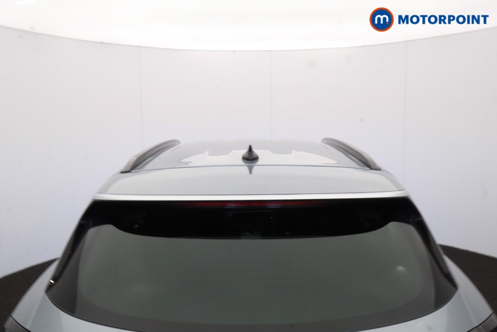 KIA Sportage Gt-Line Automatic Petrol-Electric Hybrid SUV - Stock Number (1623657) - 43rd supplementary image