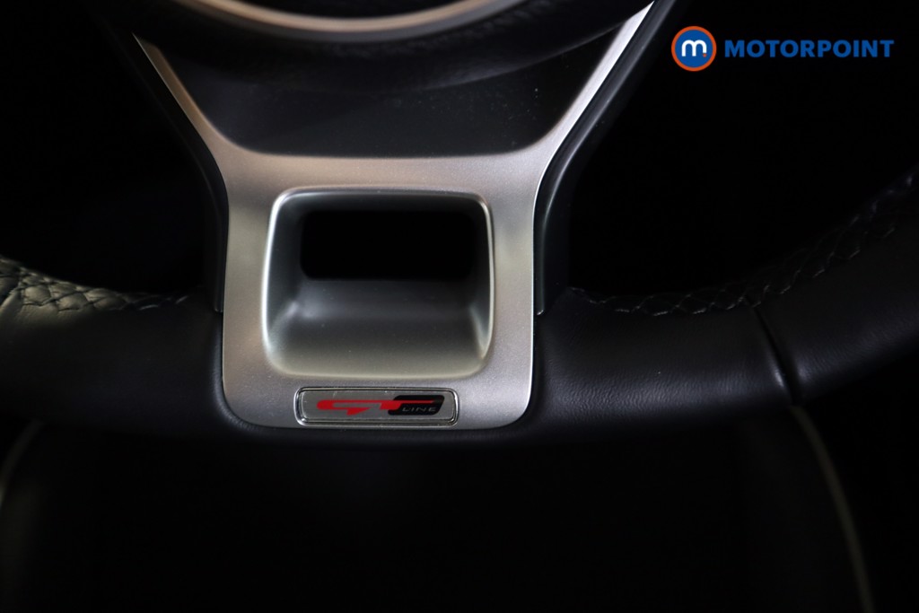 KIA Sportage Gt-Line Automatic Petrol-Electric Hybrid SUV - Stock Number (1623664) - 5th supplementary image