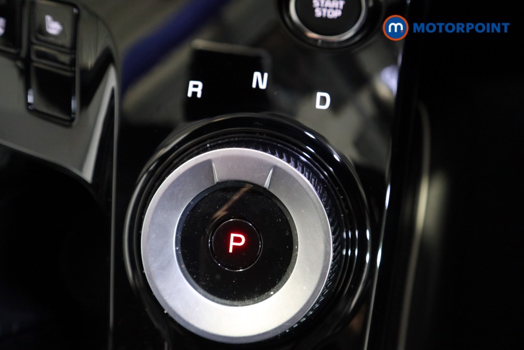 KIA Sportage Gt-Line Automatic Petrol-Electric Hybrid SUV - Stock Number (1623664) - 11th supplementary image