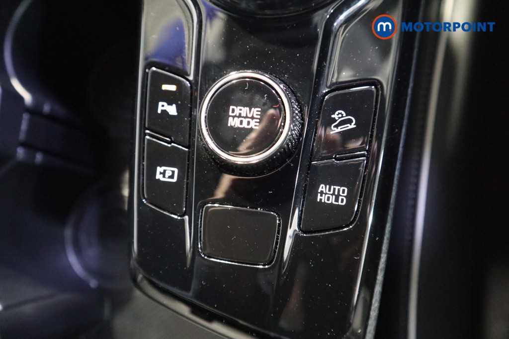 KIA Sportage Gt-Line Automatic Petrol-Electric Hybrid SUV - Stock Number (1623664) - 12th supplementary image