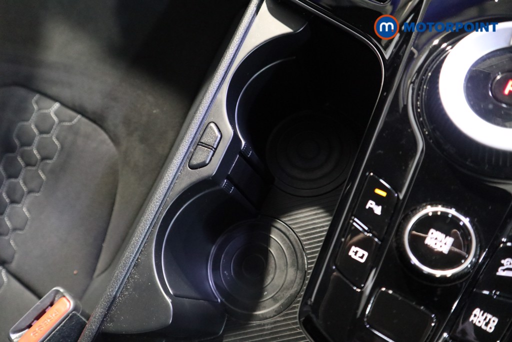 KIA Sportage Gt-Line Automatic Petrol-Electric Hybrid SUV - Stock Number (1623664) - 13th supplementary image