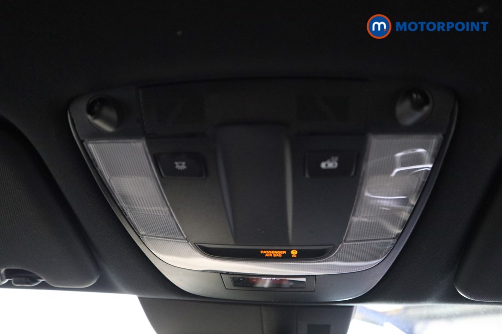 KIA Sportage Gt-Line Automatic Petrol-Electric Hybrid SUV - Stock Number (1623664) - 14th supplementary image