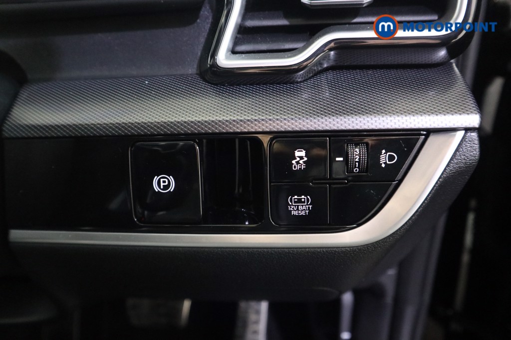 KIA Sportage Gt-Line Automatic Petrol-Electric Hybrid SUV - Stock Number (1623664) - 15th supplementary image