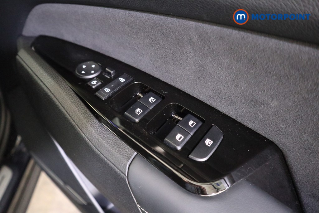 KIA Sportage Gt-Line Automatic Petrol-Electric Hybrid SUV - Stock Number (1623664) - 16th supplementary image