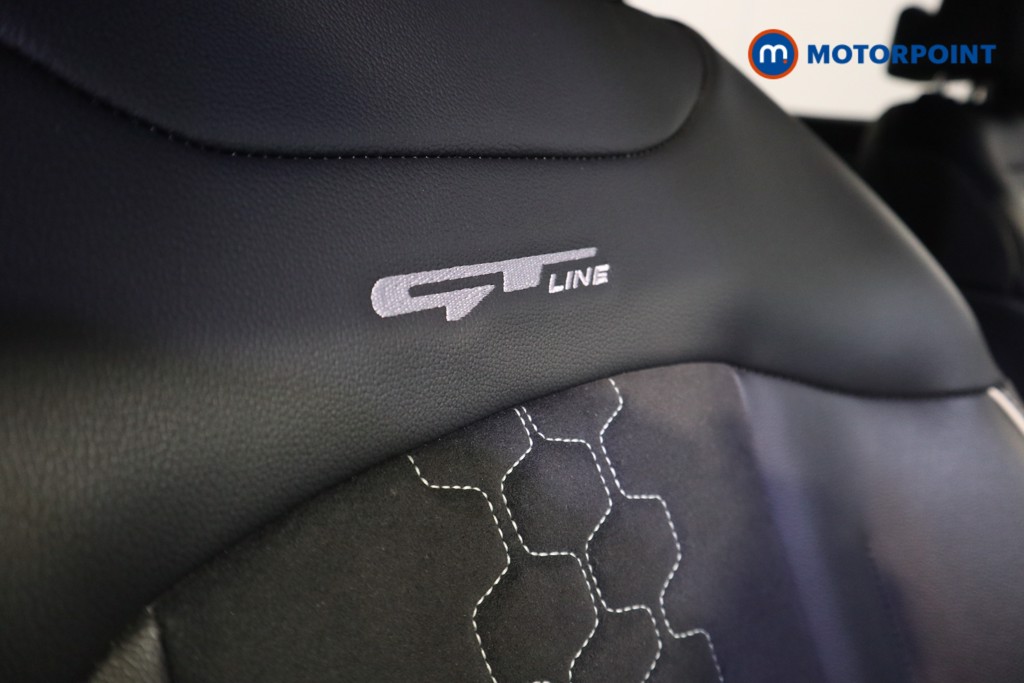 KIA Sportage Gt-Line Automatic Petrol-Electric Hybrid SUV - Stock Number (1623664) - 18th supplementary image