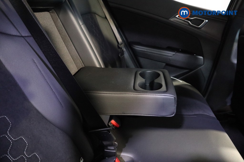 KIA Sportage Gt-Line Automatic Petrol-Electric Hybrid SUV - Stock Number (1623664) - 21st supplementary image