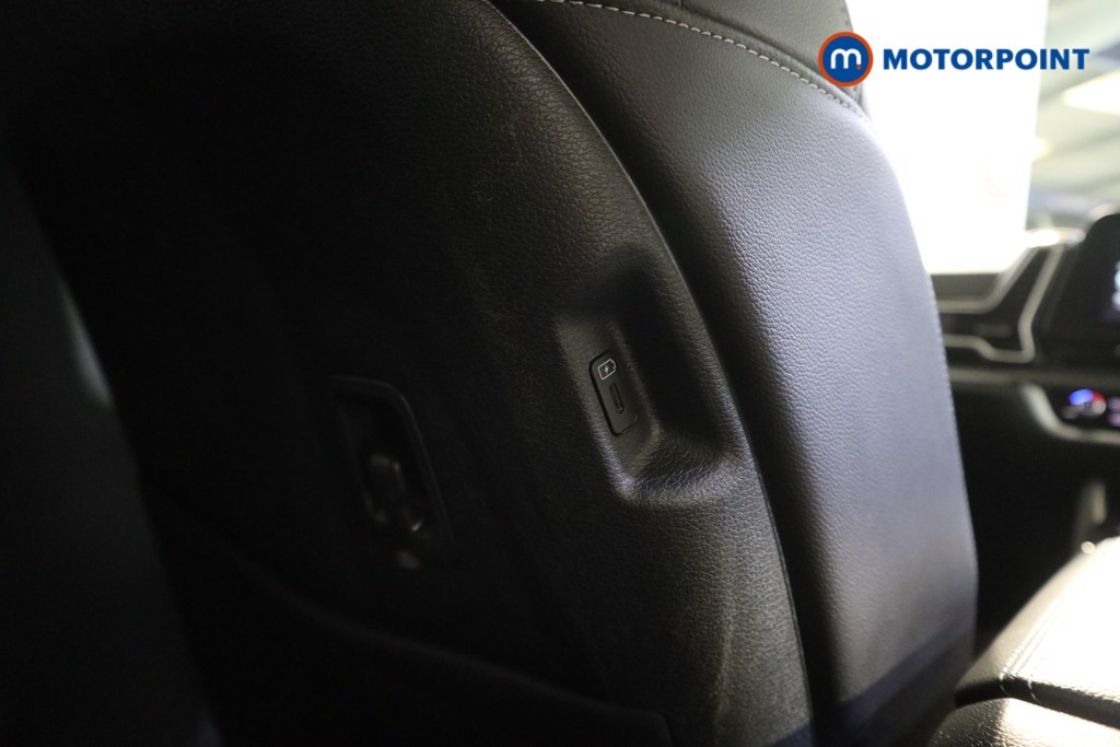 KIA Sportage Gt-Line Automatic Petrol-Electric Hybrid SUV - Stock Number (1623664) - 23rd supplementary image