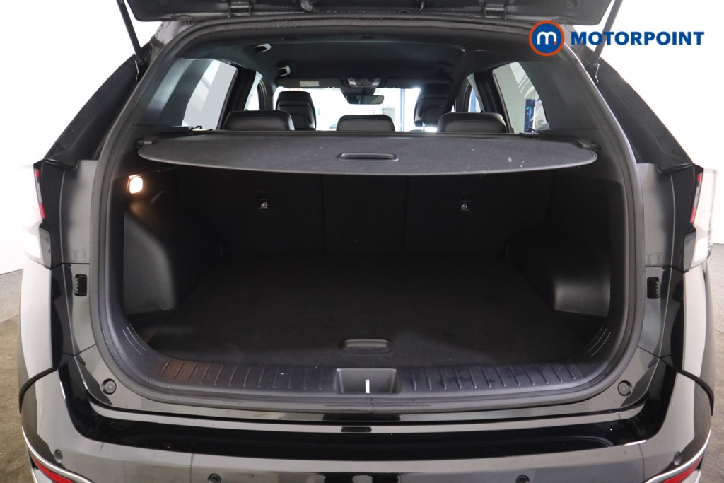 KIA Sportage Gt-Line Automatic Petrol-Electric Hybrid SUV - Stock Number (1623664) - 25th supplementary image