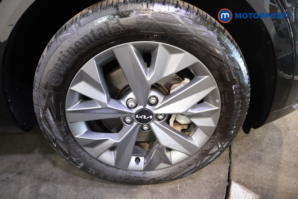 KIA Sportage Gt-Line Automatic Petrol-Electric Hybrid SUV - Stock Number (1623664) - 27th supplementary image